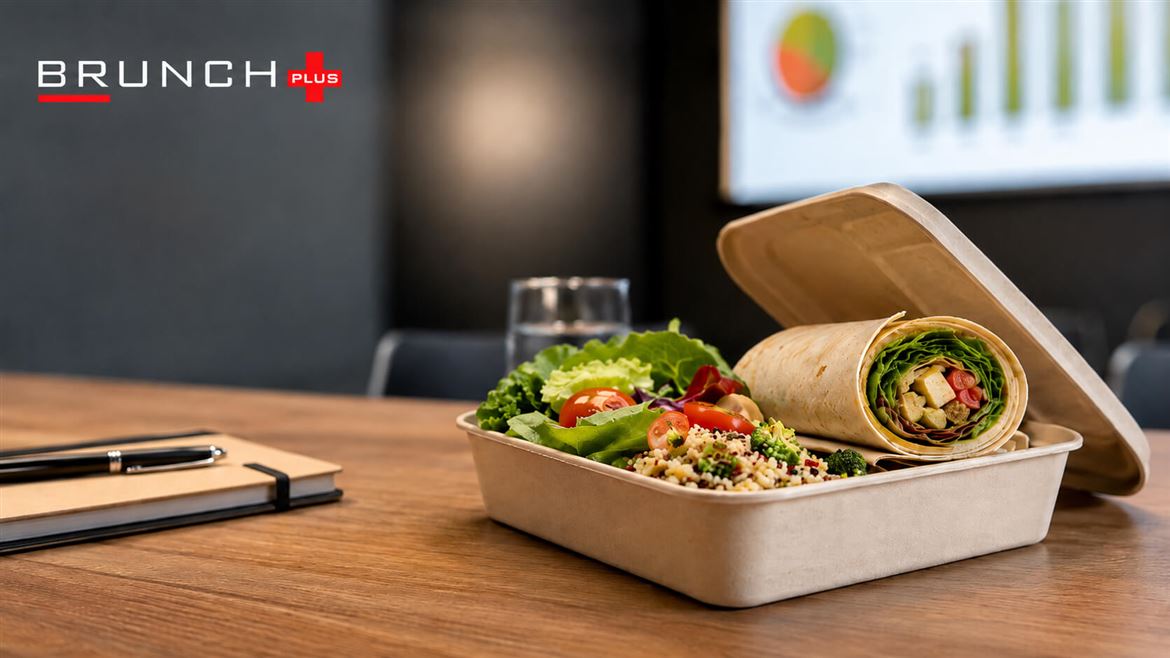 Basın Toplantısı ve Medya Daveti Catering