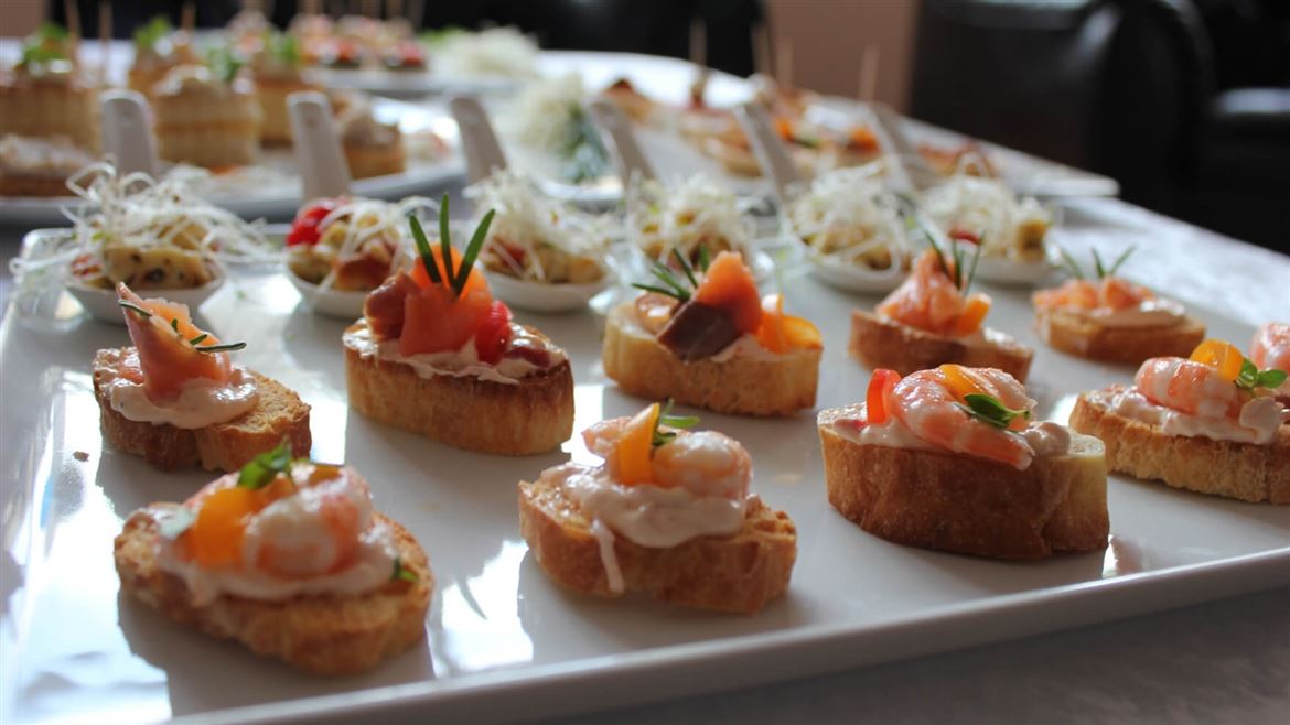 Exclusive Catering (1)