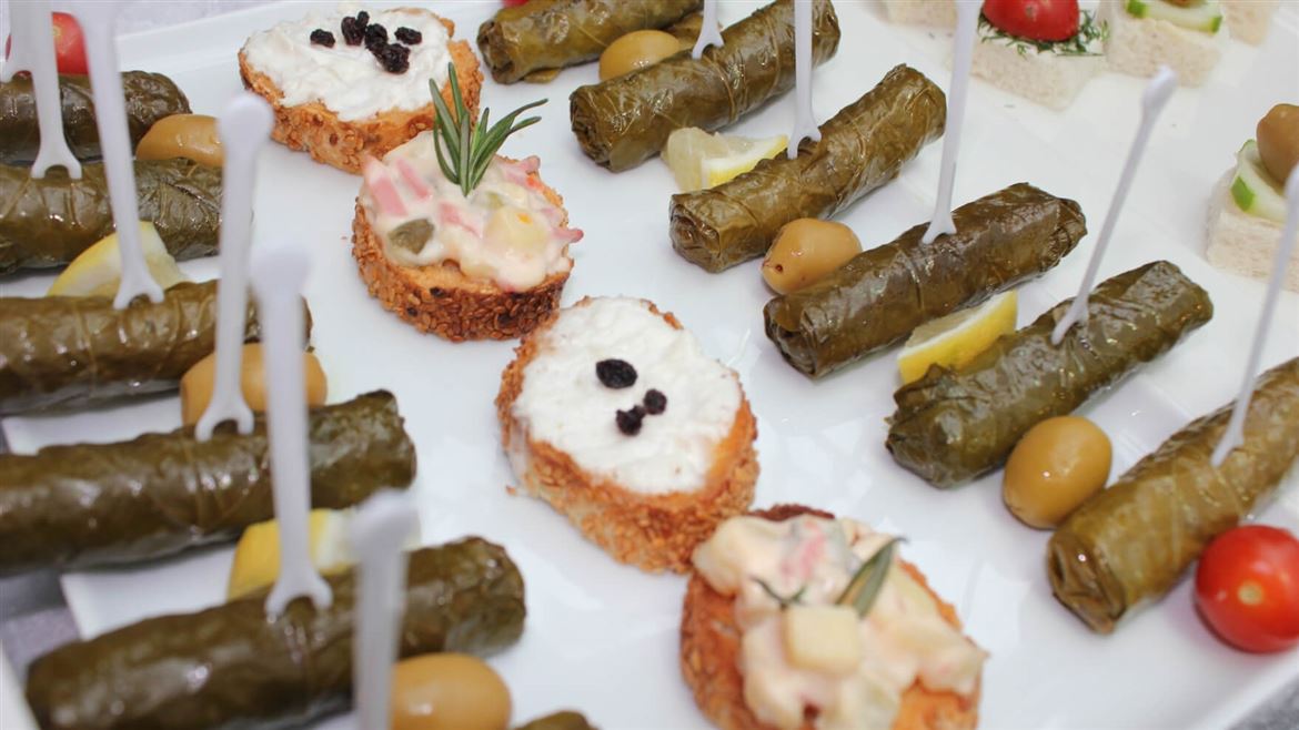 Exclusive Catering (2)