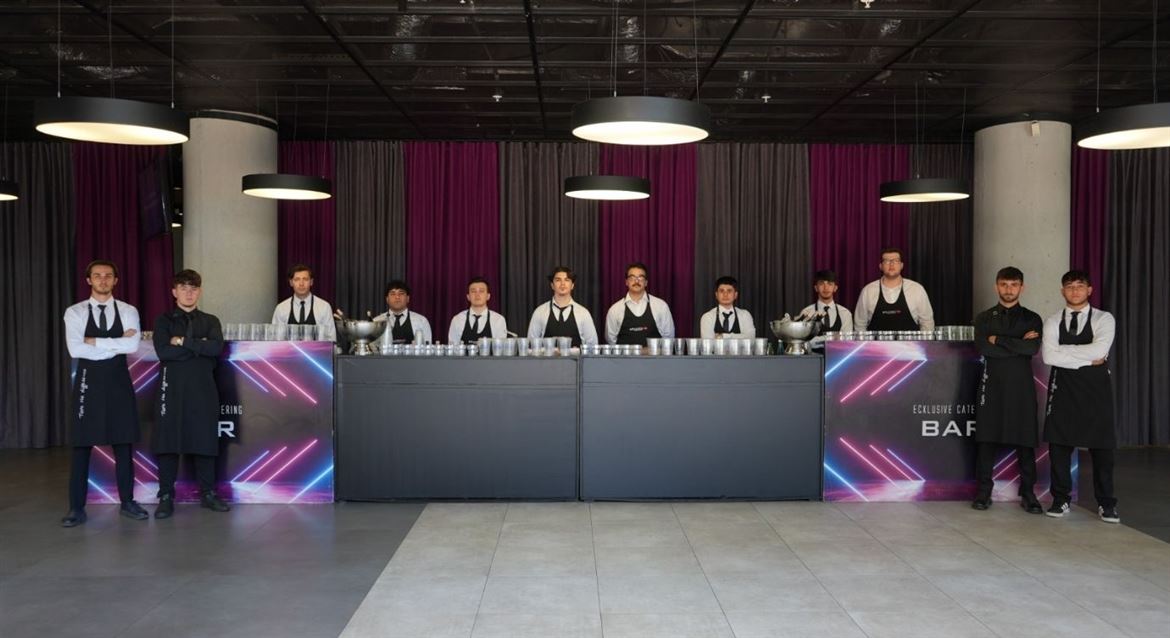 İstanbul Lansman Organizasyonu Catering Çözümleri 2026