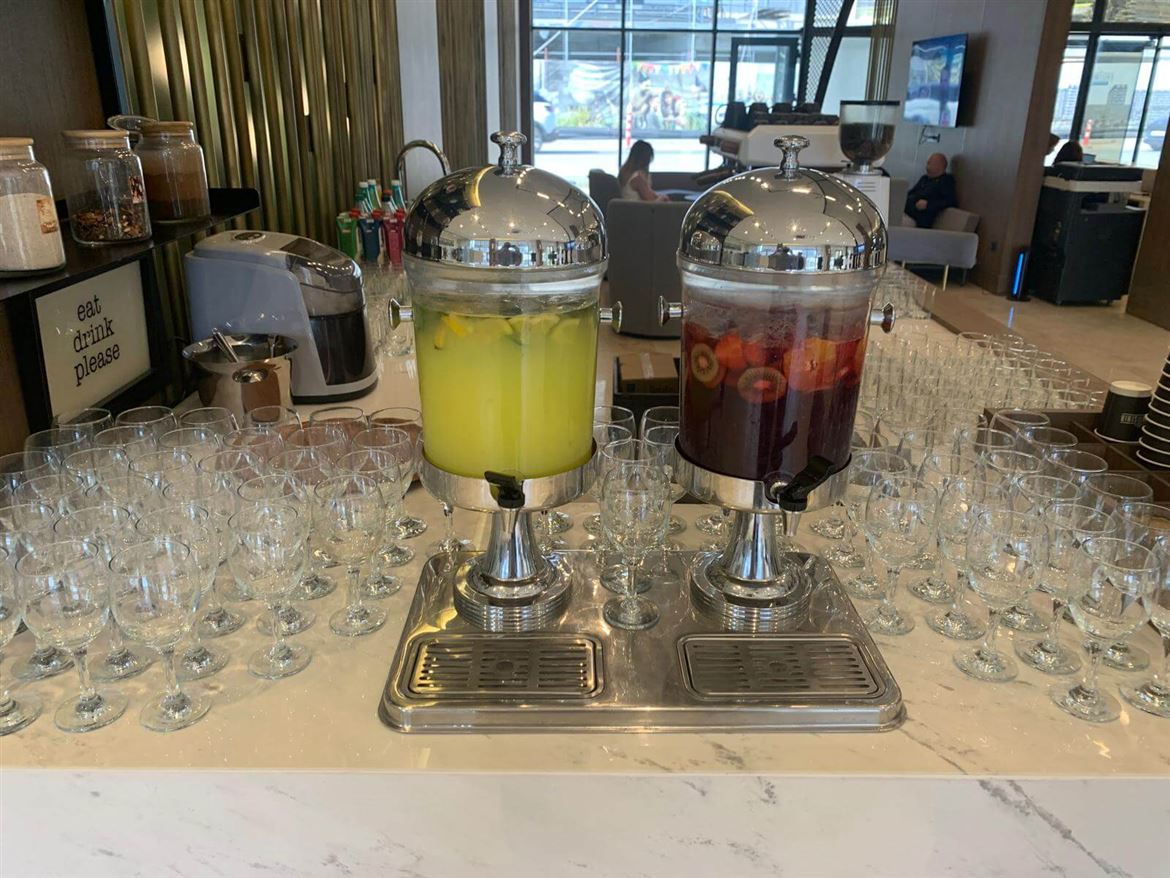 Kurumsal İletişim İçin Yeni Nesil Happy Hour Etkin