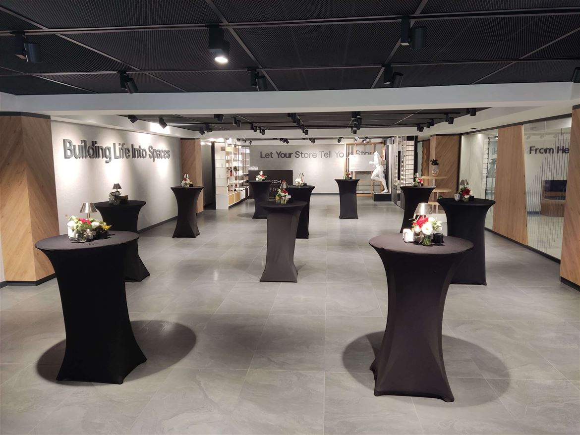 Kurumsal İletişim İçin Yeni Nesil Happy Hour Etkin