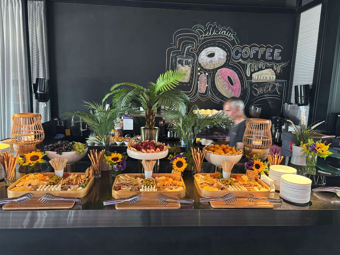 Kurumsal İletişim İçin Yeni Nesil Happy Hour Etkin