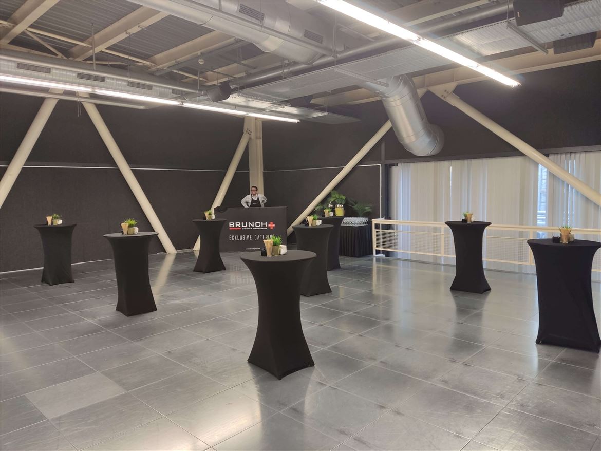 Kurumsal İletişim İçin Yeni Nesil Happy Hour Etkin