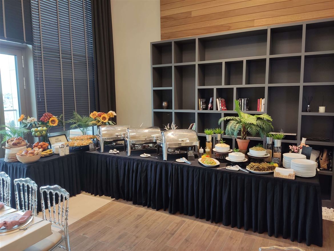 Kurumsal Lunch Box: Hem Pratik Hem Çok Şık