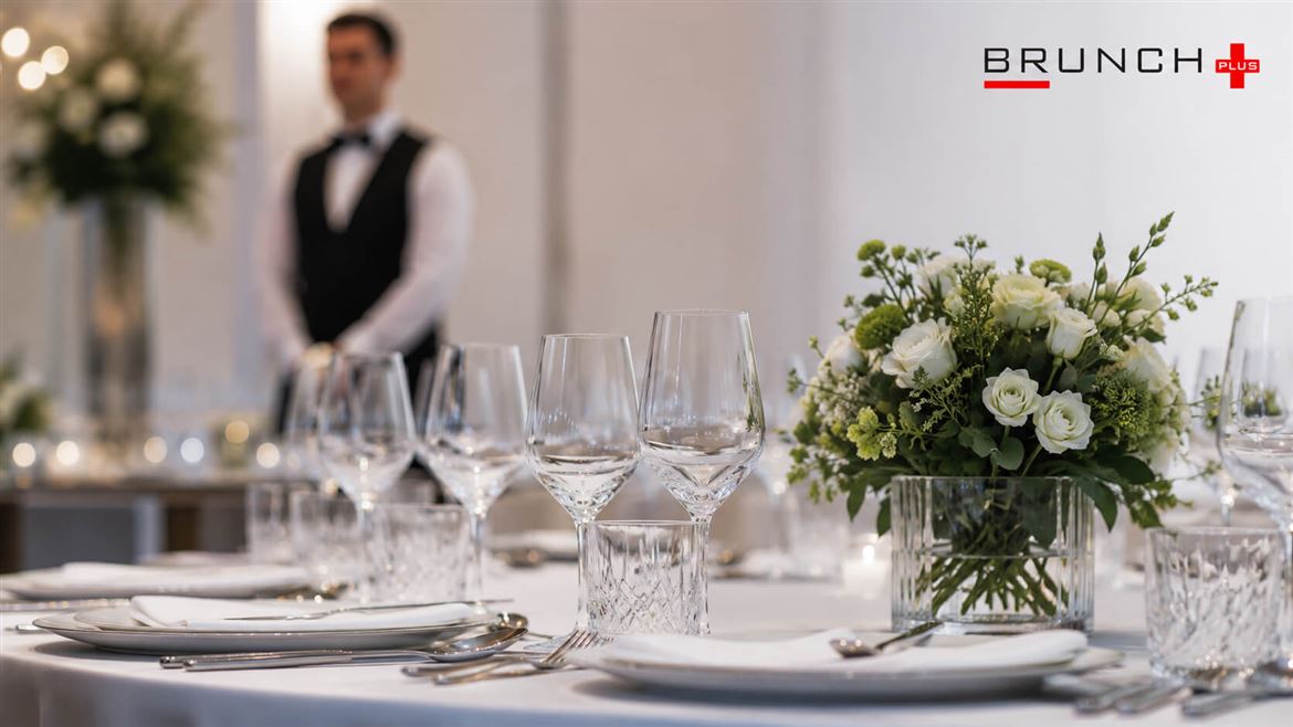 Resmi Açılış Töreni Organizasyonu ve Protokol Catering