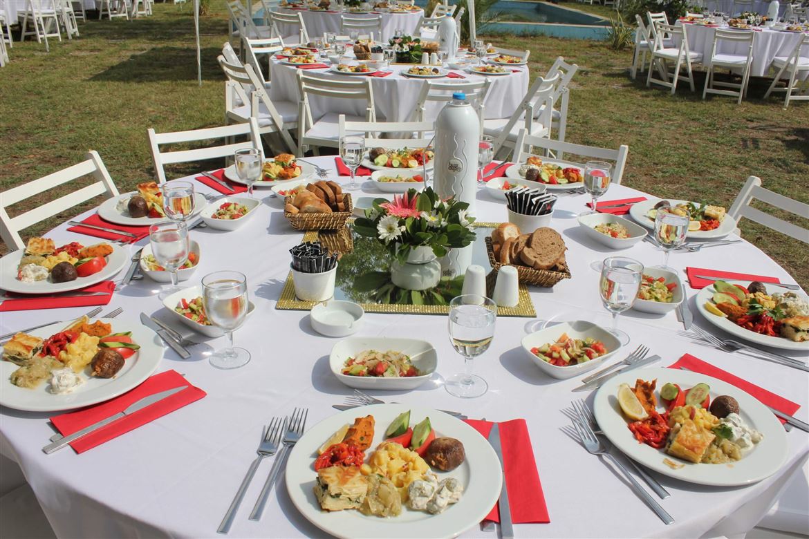 Şirketler İçin Davet Organizasyonlarında Dikkat Edilecekler