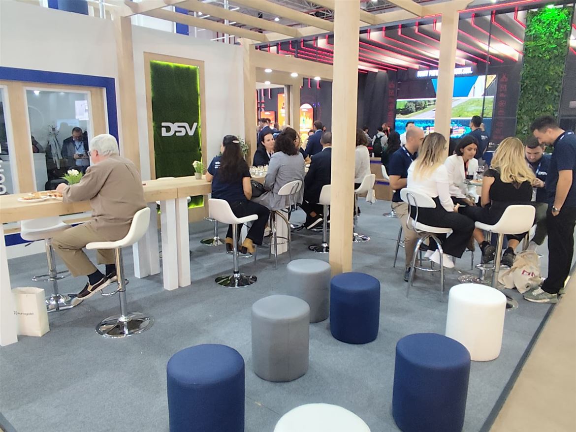 Uluslararası Fuar Catering Standartları (2)