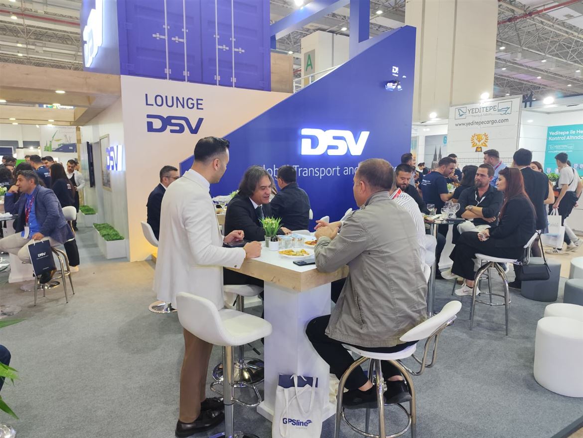 Uluslararası Fuar Catering Standartları (3)