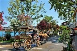 Adalara Catering Hizmeti Veren Firmalar
