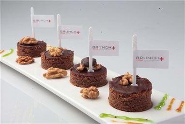 Fuar Catering Hizmetleri