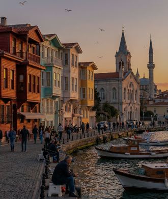 Arnavutköy Catering Hizmeti