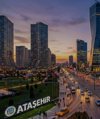 Ataşehir Catering Hizmeti