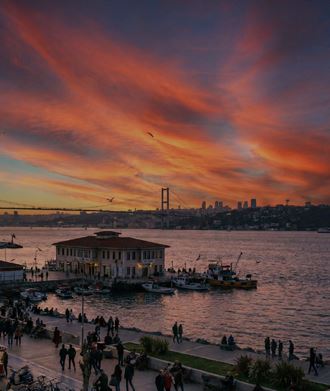 Avcılar Catering Hizmeti