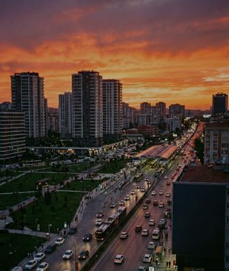 Bahçelievler Catering Hizmeti