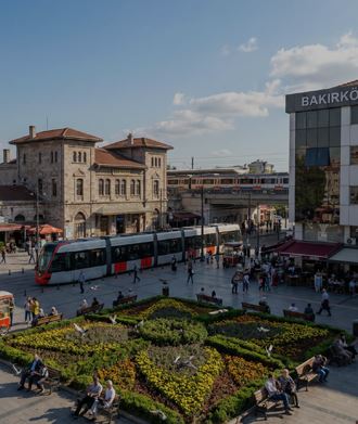 Bakırköy Catering Hizmeti