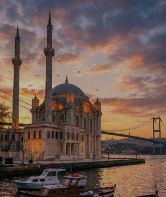 Beşiktaş Catering Hizmeti