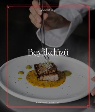 Beylikdüzü Catering Hizmeti