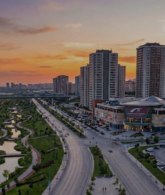 Beylikdüzü Catering Hizmeti