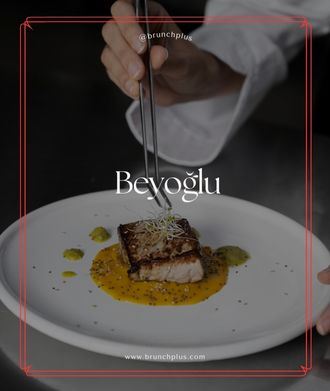 Beyoğlu Catering Hizmeti