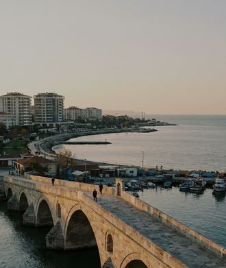 Büyükçekmece Catering Hizmeti