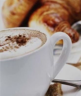 Coffee Break