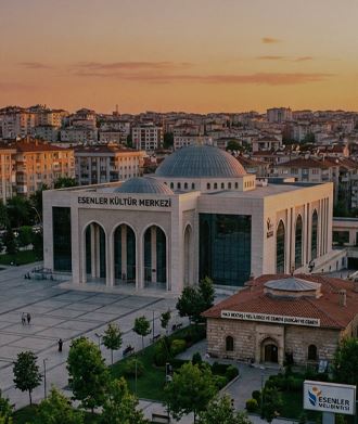 Esenler Catering Hizmeti