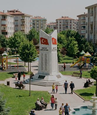 Esenyurt Catering Hizmeti