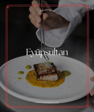 Eyüpsultan Catering Hizmeti