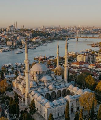 Eyüpsultan Catering Hizmeti