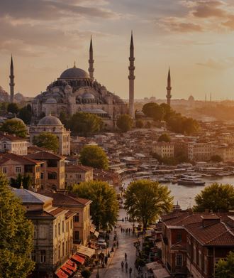 Fatih Catering Hizmeti