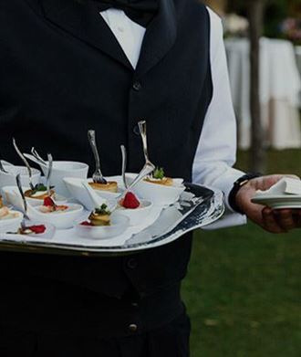 Fuar Catering