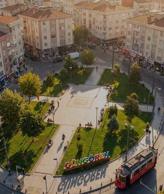 Güngören Catering Hizmeti