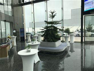 İstanbul Açılış Organizasyonu (1)