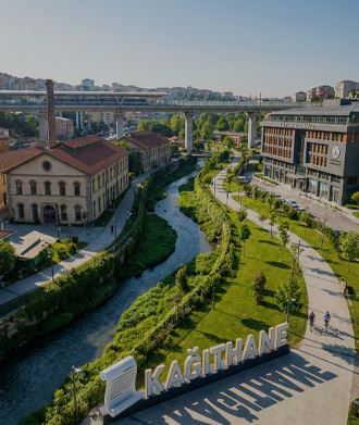 Kağıthane Catering Hizmeti