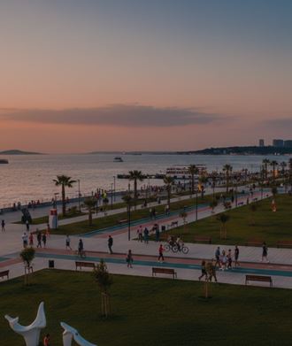 Maltepe Catering Hizmeti