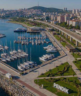 Pendik Catering Hizmeti