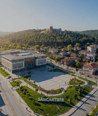 Sancaktepe Catering Hizmeti