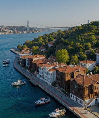 Sarıyer Catering Hizmeti