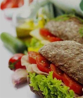 Lunch Box | Paket Yemek