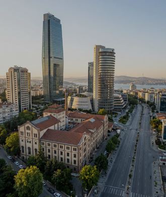 Şişli Catering Hizmeti