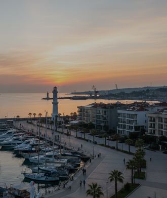 Tuzla Catering Hizmeti