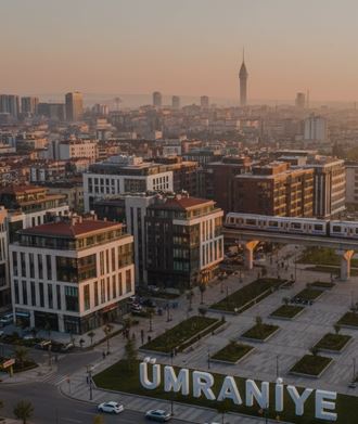 Ümraniye Catering Hizmeti