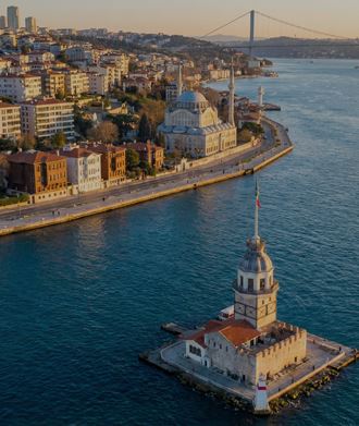 Üsküdar Catering Hizmeti