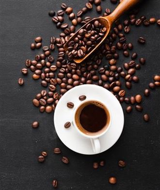 Coffee Break Menüleri