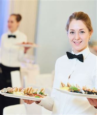 Fuar Coffee Break Menüleri