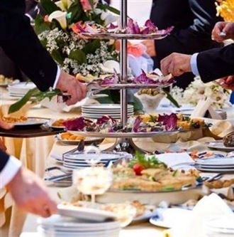 Organizasyon Görselleri