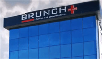 Brunch Plus Catering