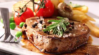 Brunch Plus Catering