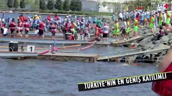 Brunch Plus Dragon Festivali